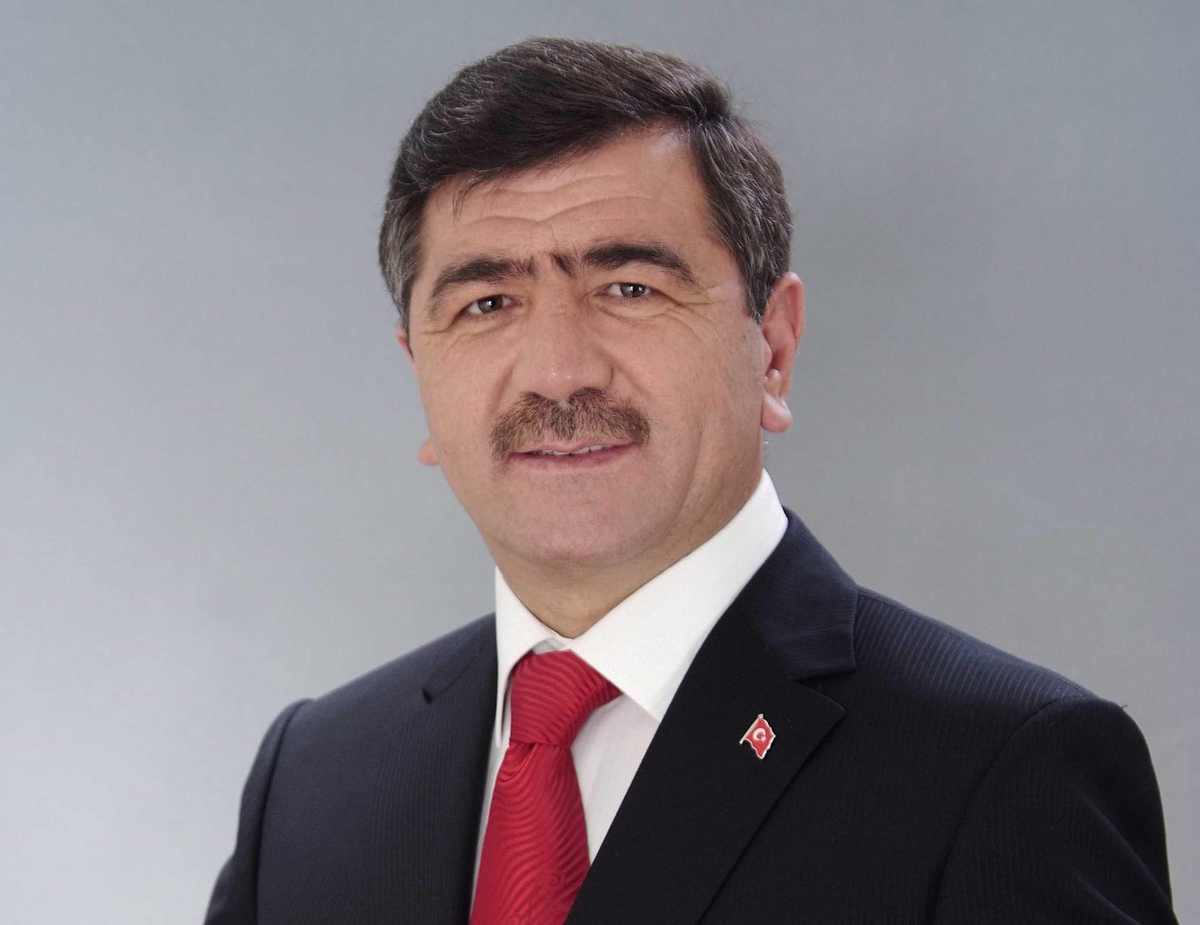 Başkan Akdoğan\'dan Mevlid Kandili Mesajı