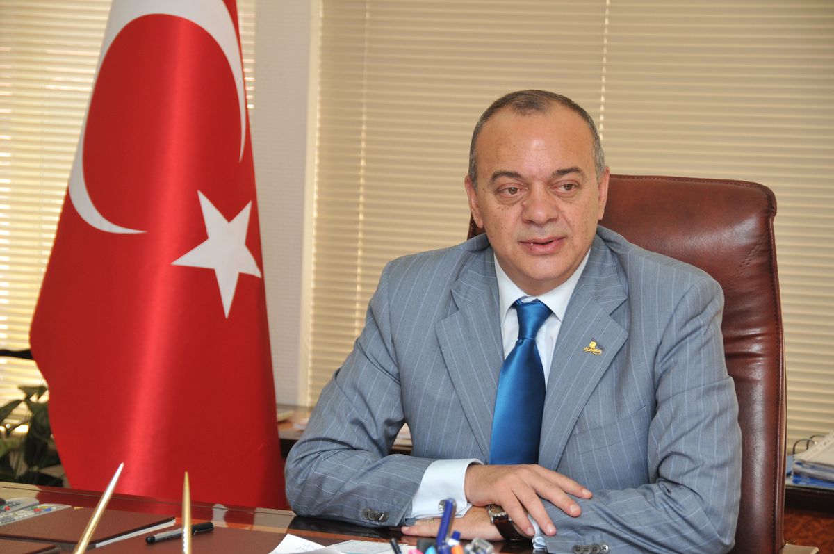 Başkan Ergün Mevlid Kandili'ni Kutladı