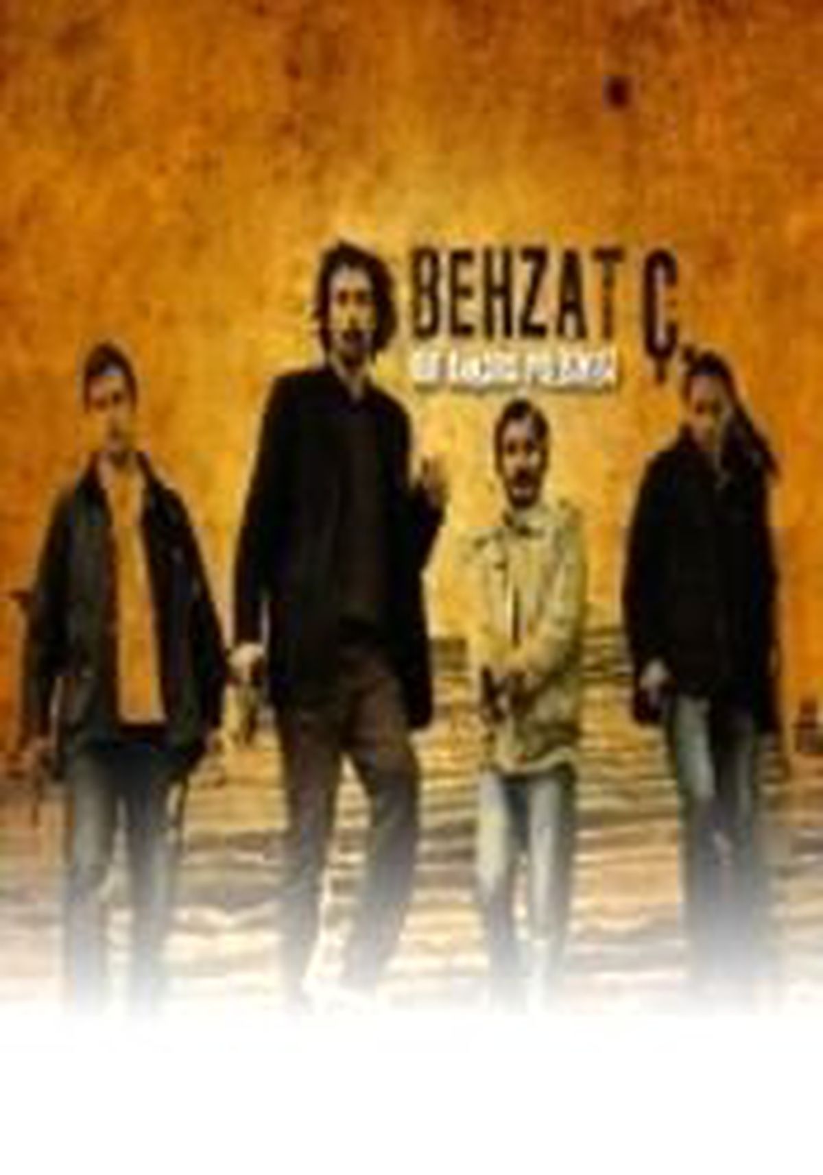 Behzat Ç. Dizisi 50. Bölüm Fragmanı