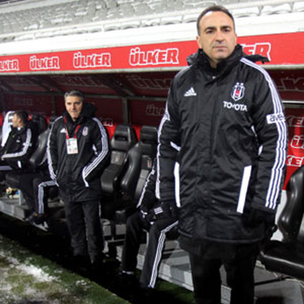 Carvalhal: Seviyemizi Yansıtamadık