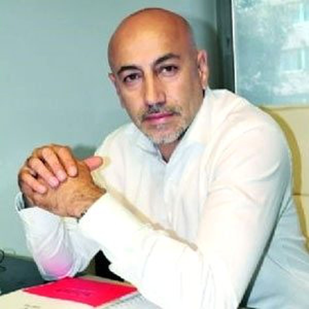 Chp\'den İtfaiyeciler İçin Kanun Teklifi