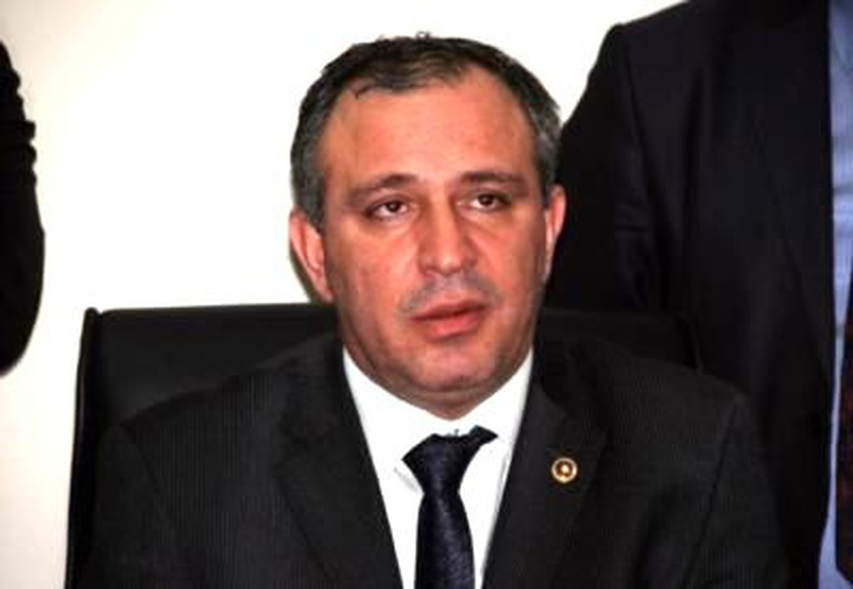 Chp'li Düzgün 'Müslüman Kardeşler'İ Sordu