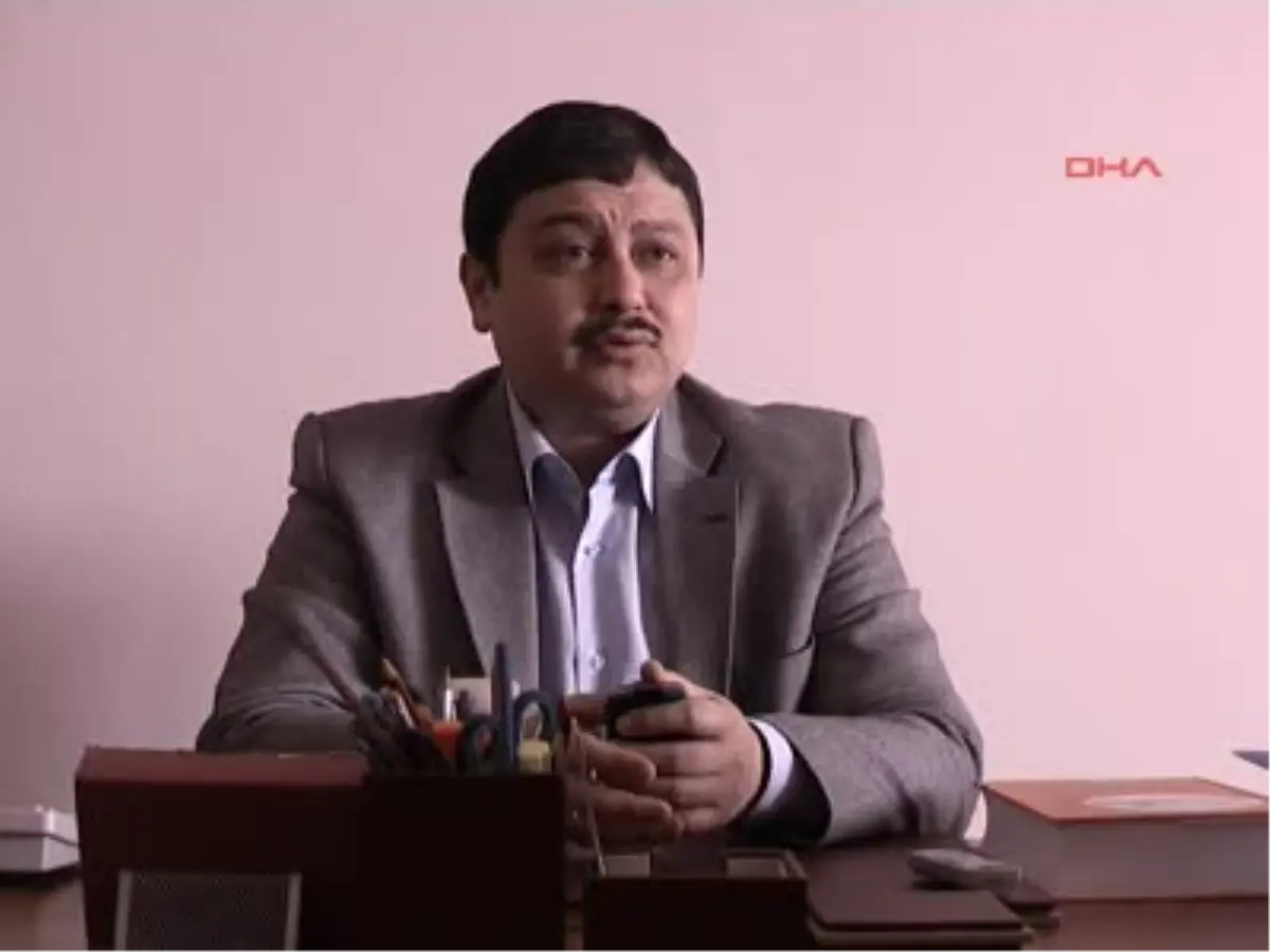 Doç.dr Açıkalın Kimse, Nuh\'un Gemisi Buradadır Diyemez