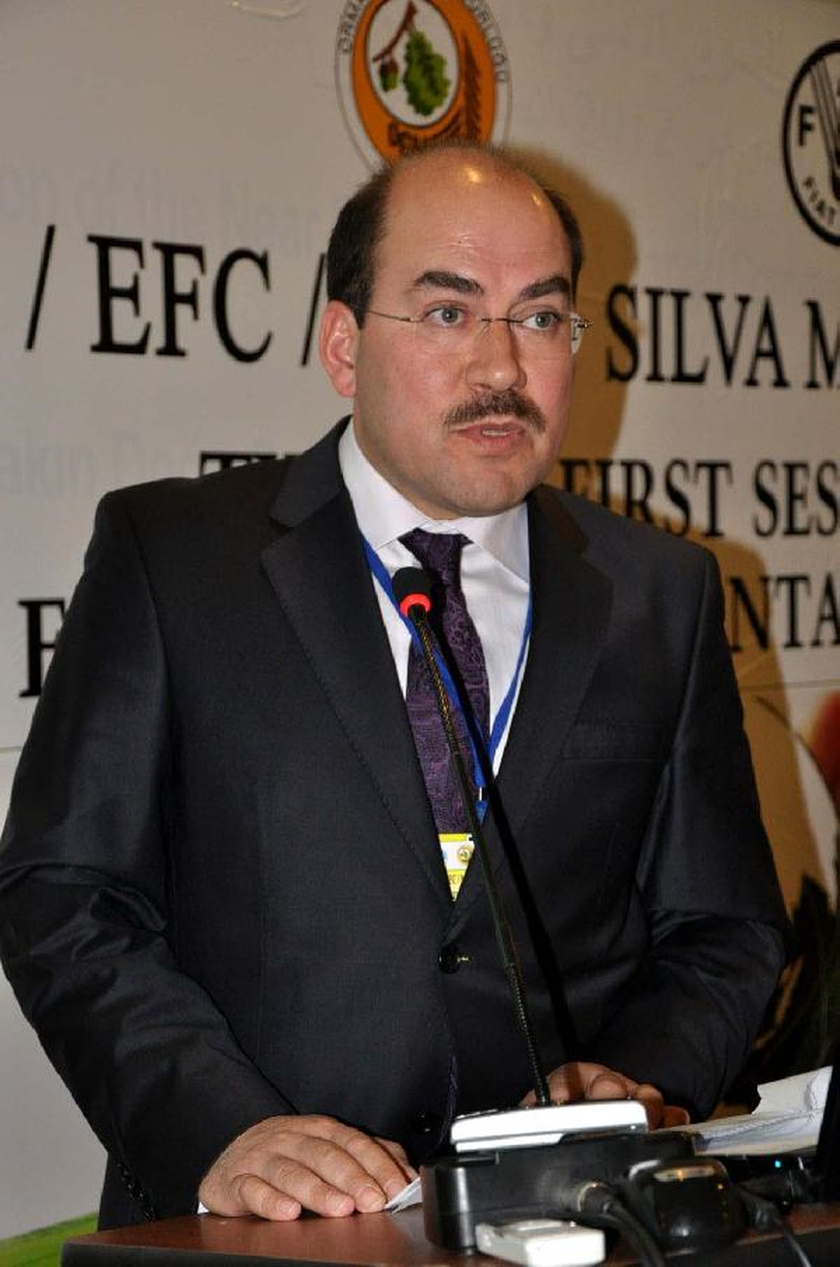 Dünya Ormancıları Antalya'da Eğitilecek