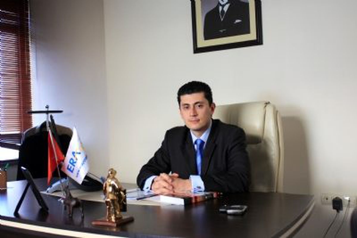 Efectis Era Avrasya Bursa Eğitim Semineri Gerçekleşti