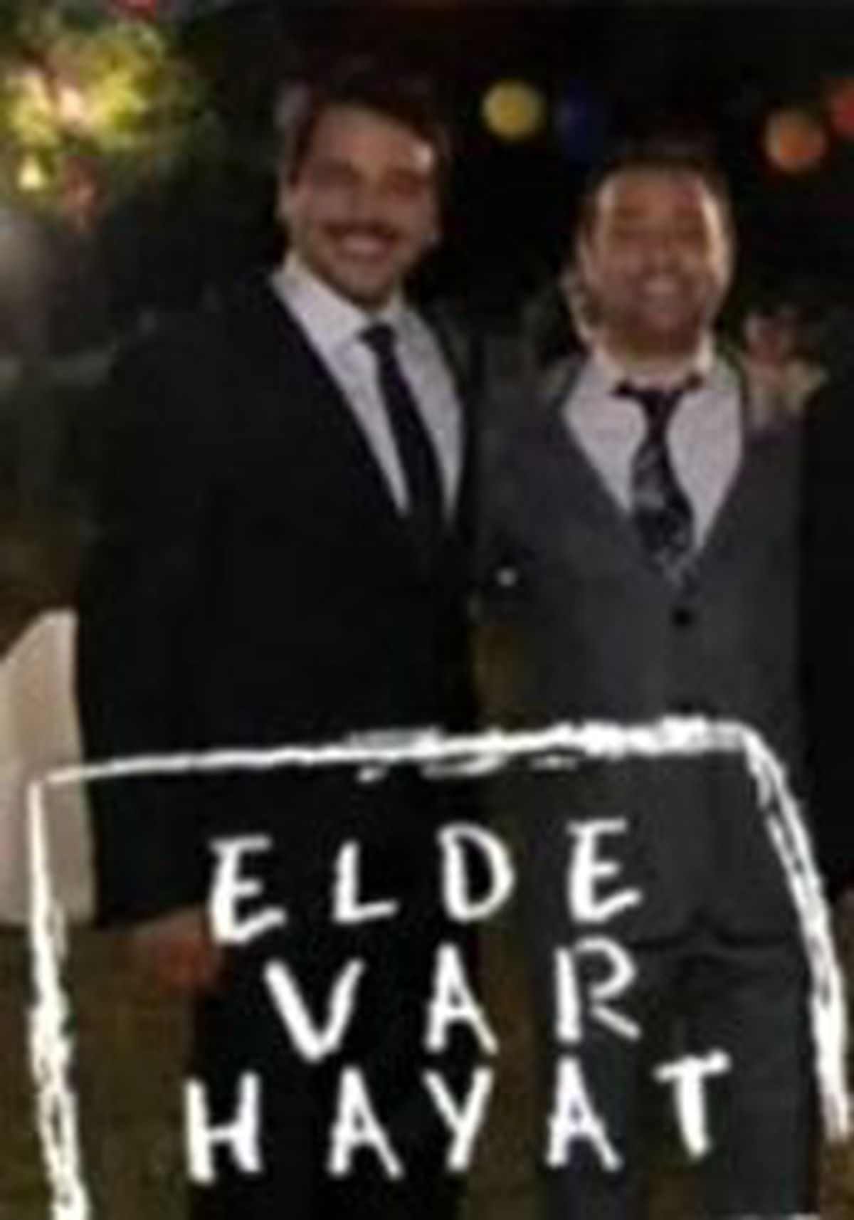 Elde Var Hayat Dizisi 55. Bölüm Fragmanı