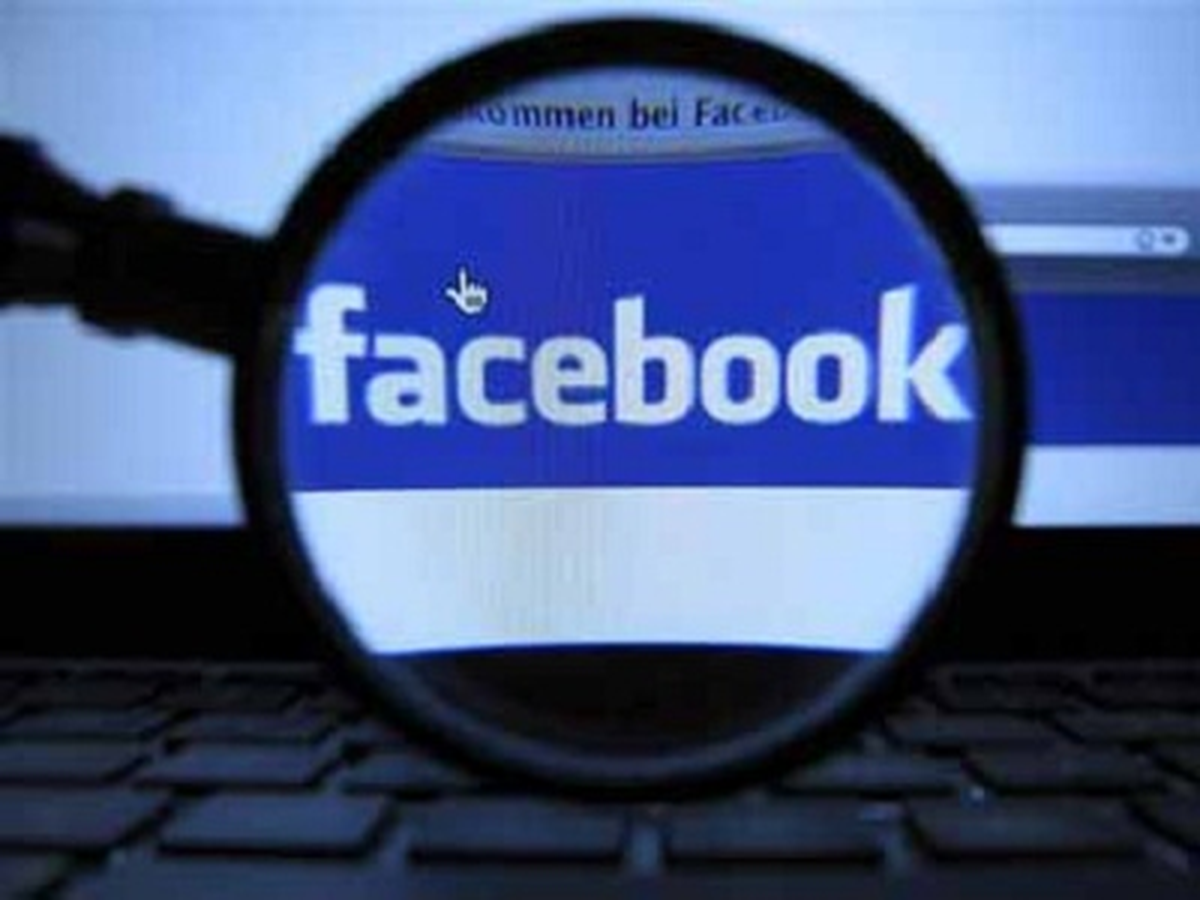 Facebook Satılıyor!