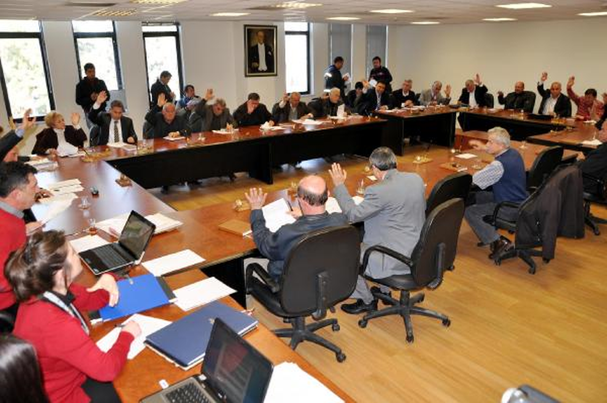 Fethiye'de 'Kenan Evren' Adı Caddeden Kaldırılmadı