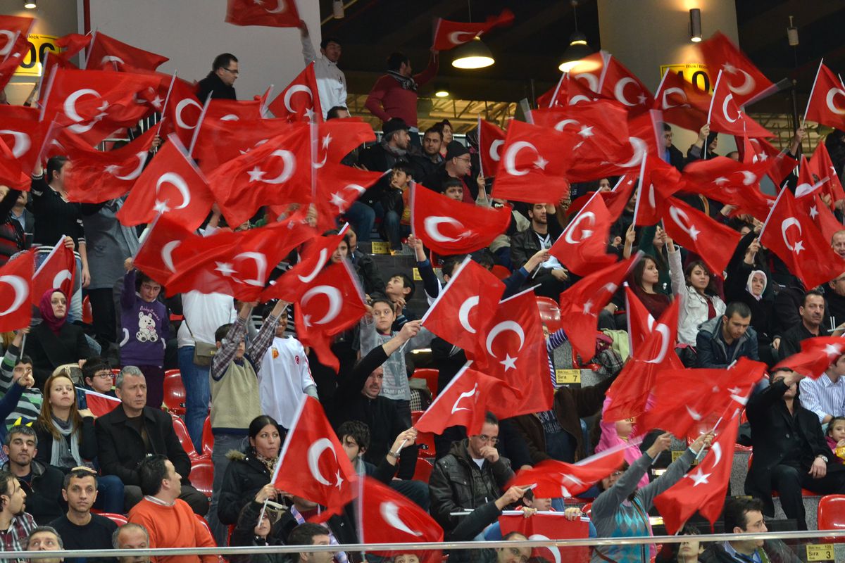 Fıba Eurocup Çeyrek Final Karşılaşması