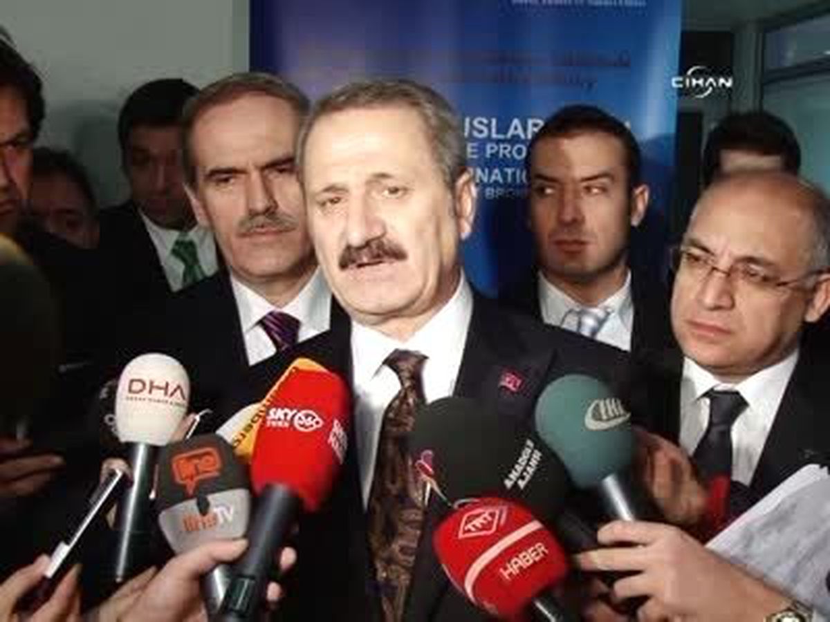 Hedef 2012'de 150 Milyar Dolar