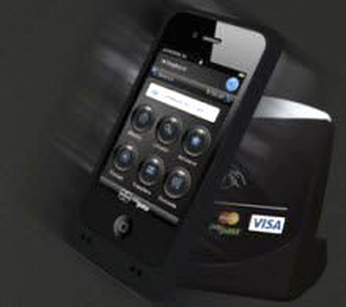 İphone 5'te O da Olacak!