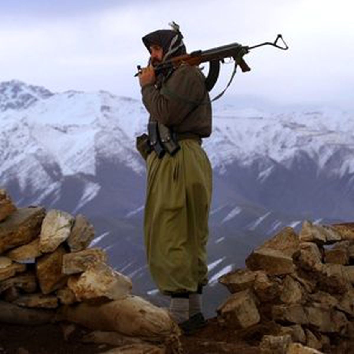 Irak Haber Ajansı'nın İddiası: Kürt Devleti Nevruz'da İlan Edilebilir