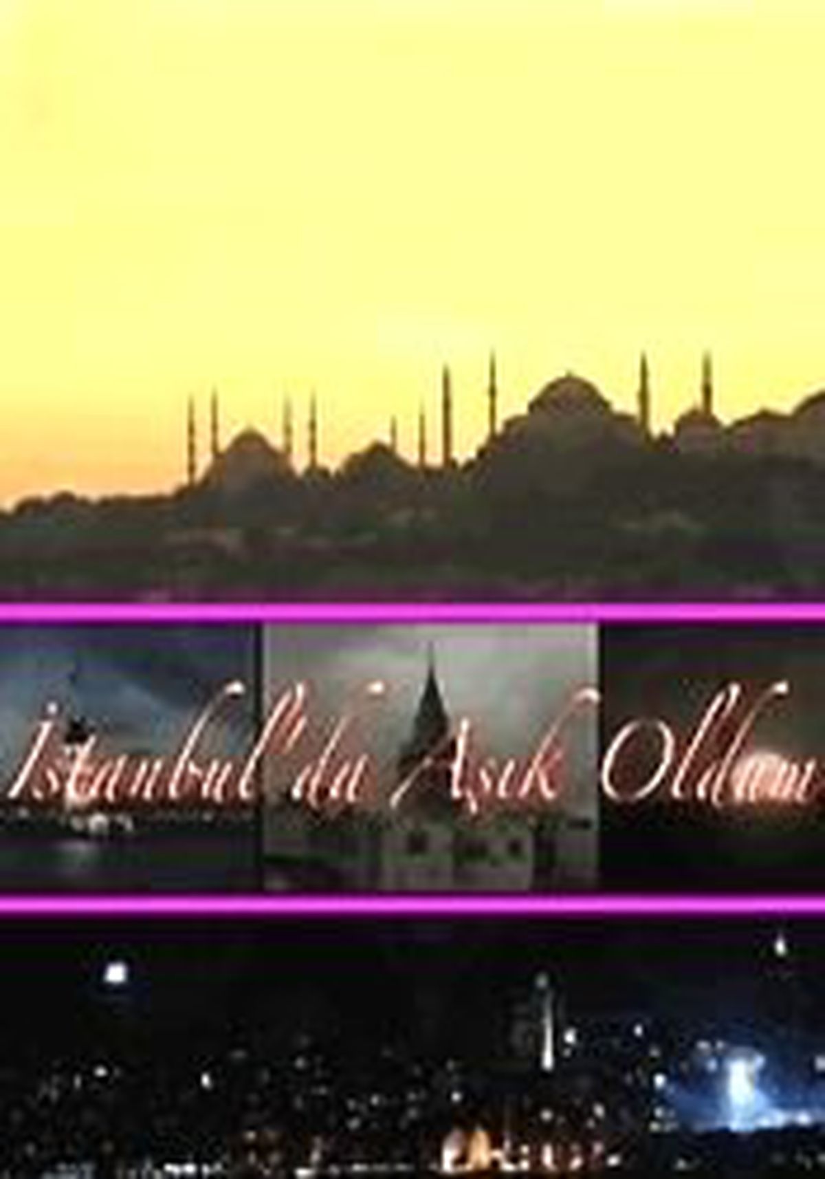 TRT'nin Yeni Dizisi Ekranlarda