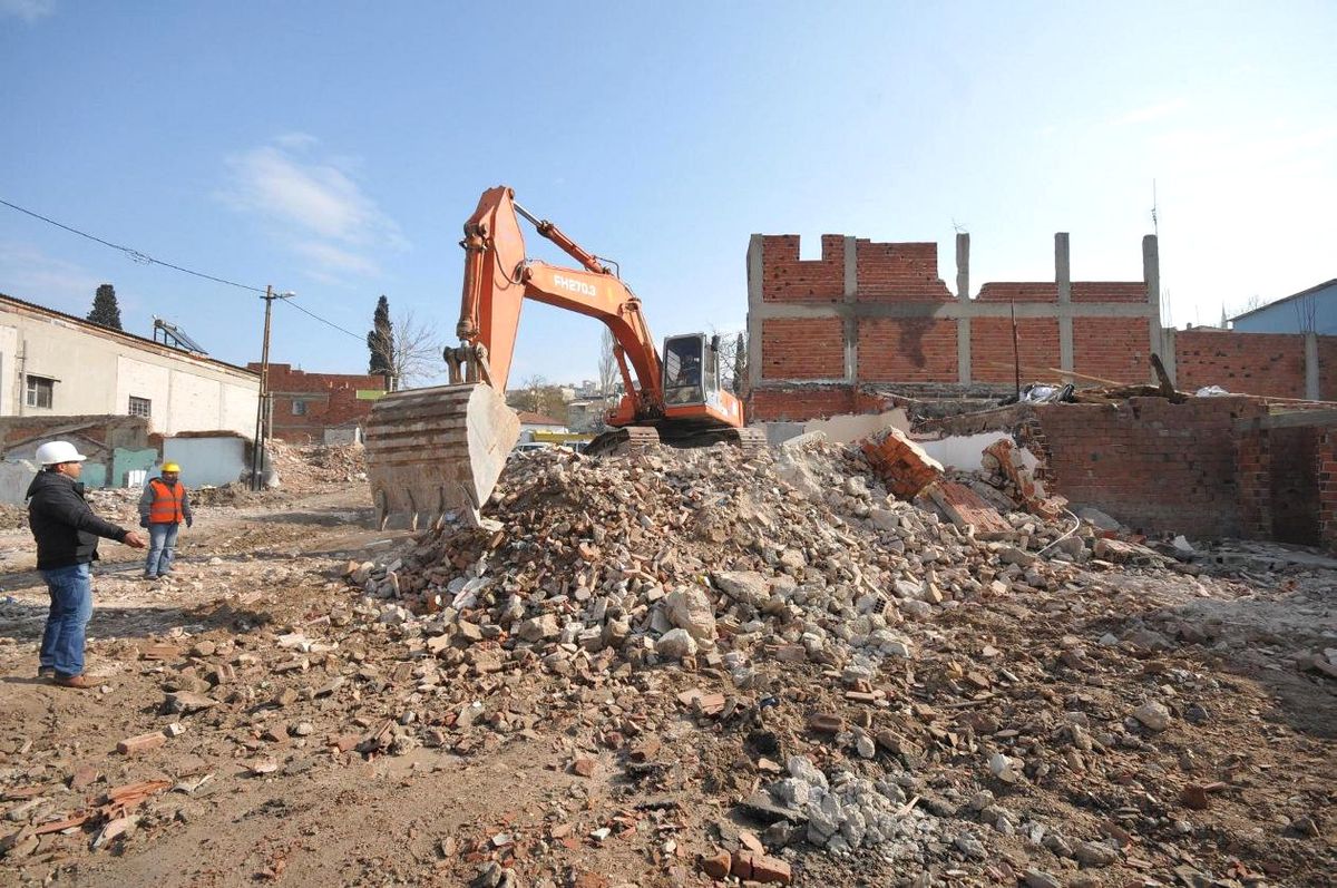 İzmir'de İkinci Hamle
