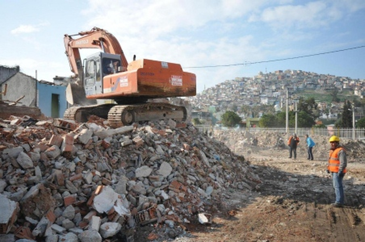 İzmir'de İkinci Hamle