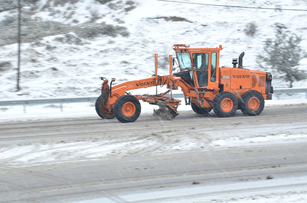 İzmir-İstanbul Yolu Trafiğe Açıldı