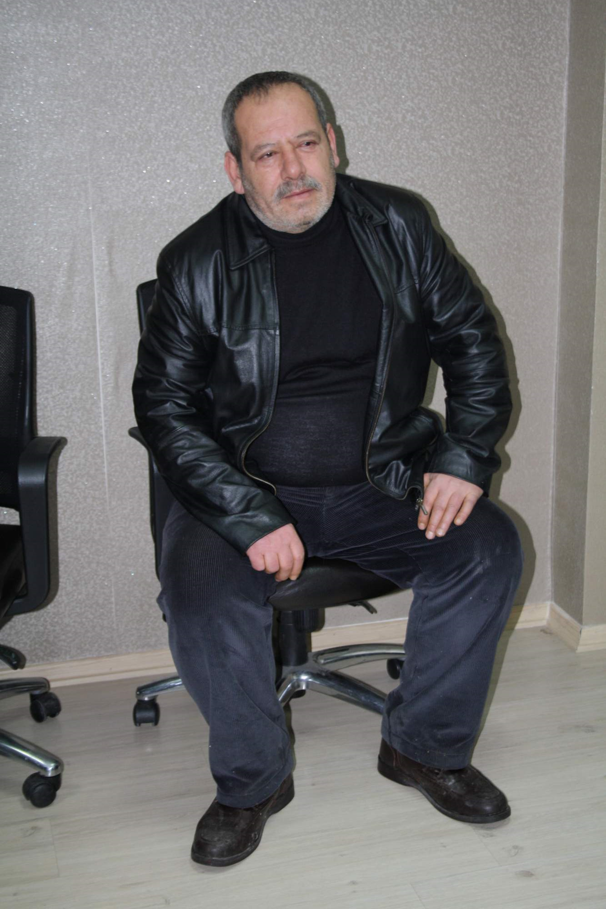 İzmit'te 19 Simit Tezgahı Elde Kaldı