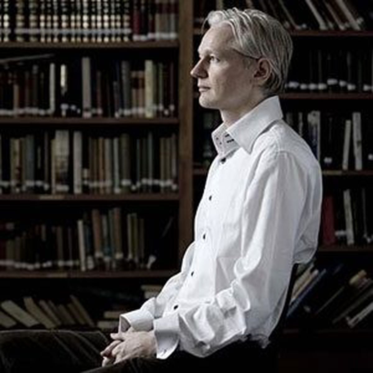 Julıan Assange 'İsveç'e İade' Davasında Son Savaşını Veriyor