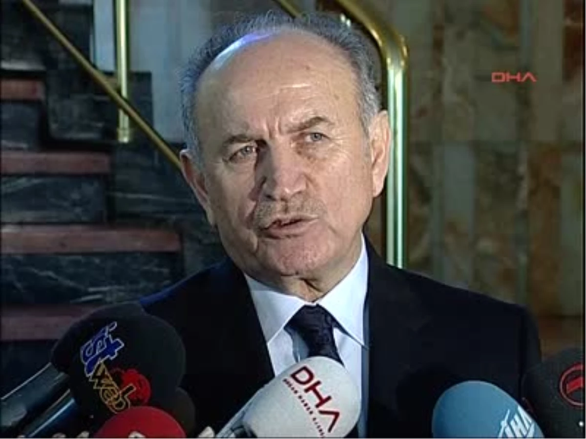 Kadir Topbaş'tan 'Haydarpaşa Garı' ve 'Kar' Açıklaması