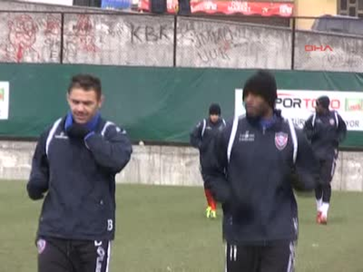 Karabükspor Sahasında Puan Kaptırmak İstemiyor
