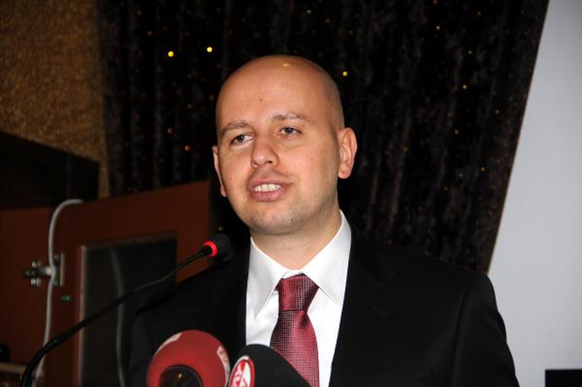 Kayserigaz Genel Müdürü Bora: Konutta Dogalgaz Sıkıntısı Yaşanmaz