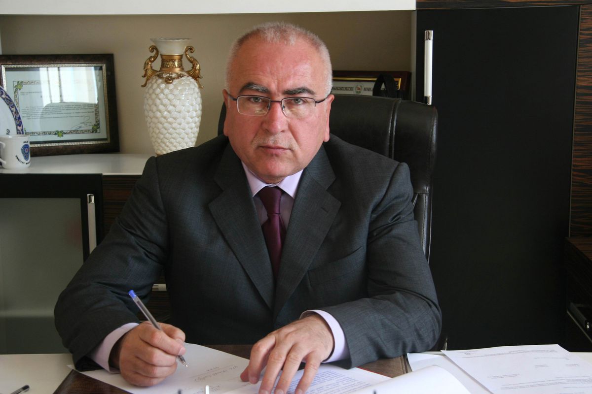 Kilis'te, 19 Bin 424 Çalışan Sigortalı, 9 Bin 693 Emekli Bulunuyor
