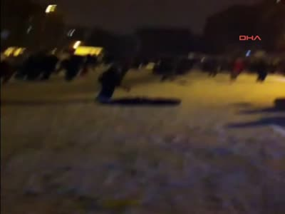 'Küçükyalı Kayak Merkezi'