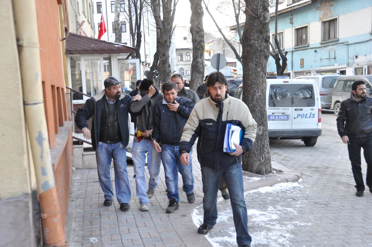 Kütahya\'da Dolandırıcılık İddiası