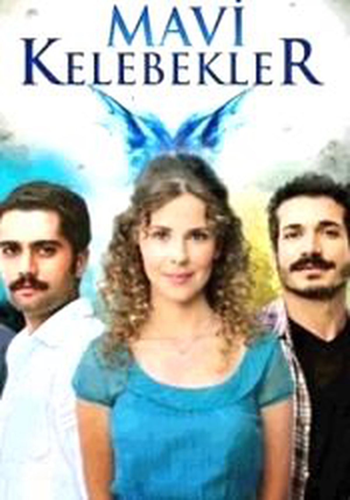 Mavi Kelebekler Dizisi 12. Bölüm Fragmanı