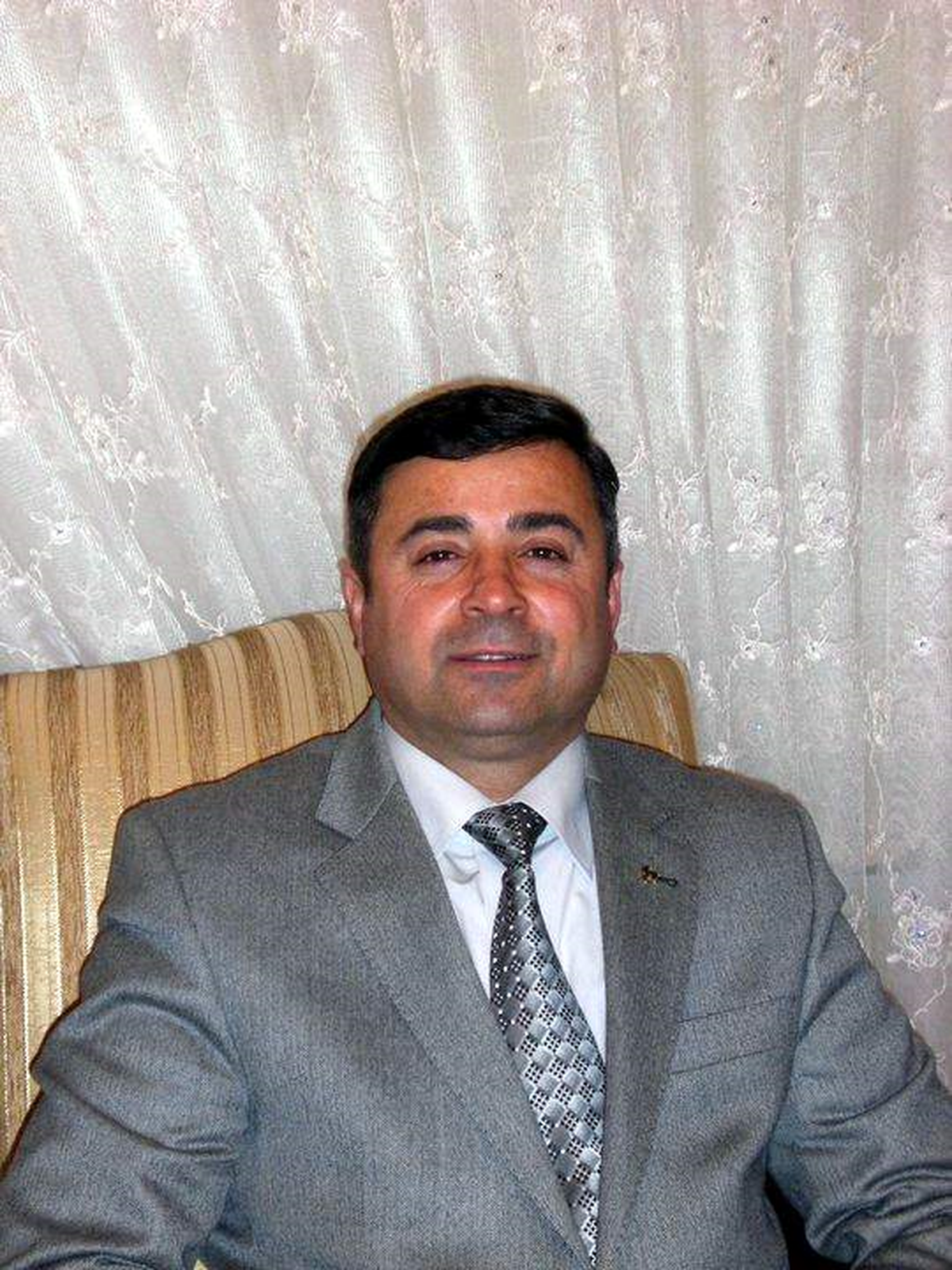 MHP İl Başkanından Mevlit Kandili Kutlama Mesajı