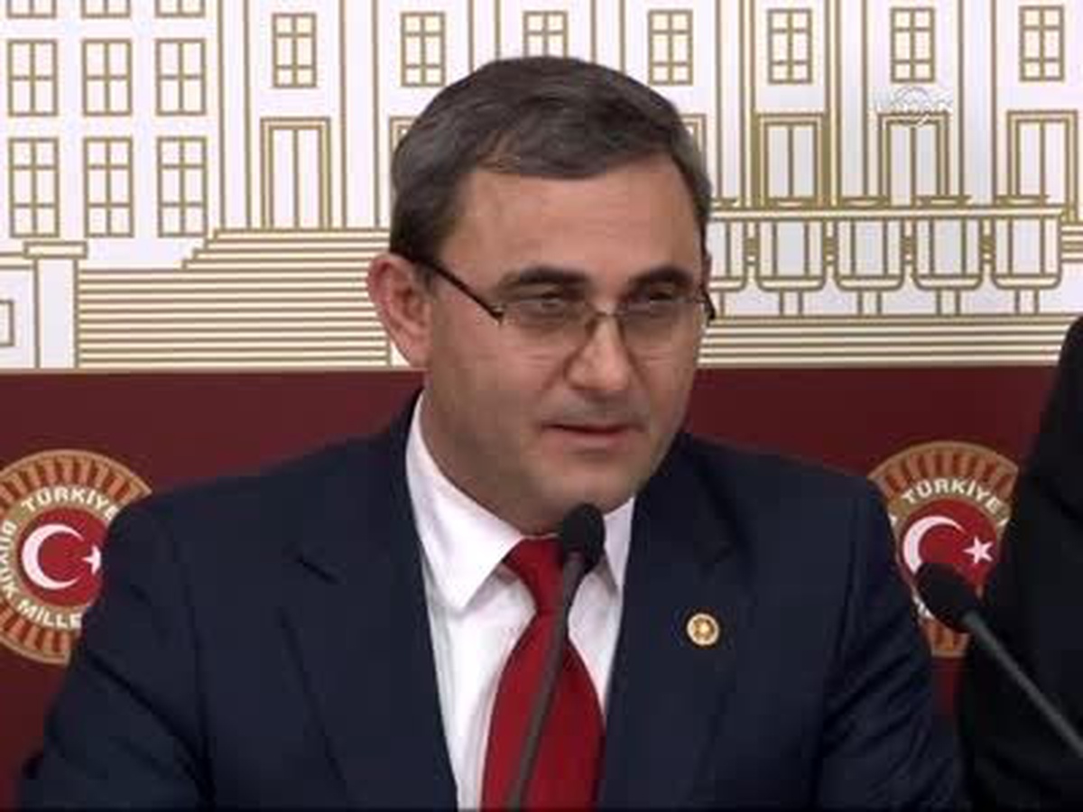 MHP'li Şandır: AKP Tarihe Okul Kapatan İktidar Olarak Geçecek