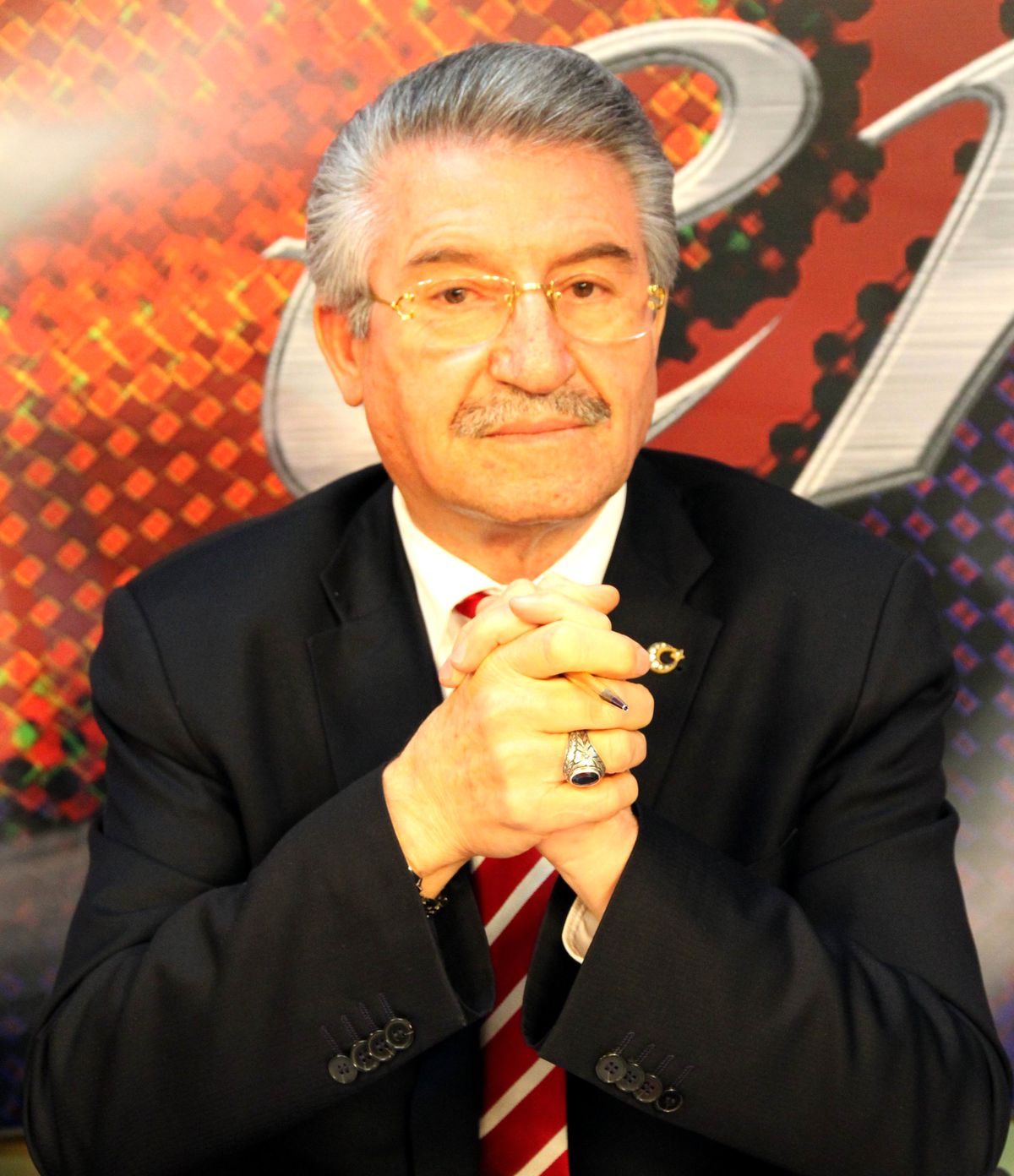 Milletvekili Karakelle: Ortadoğu'da Tarih Asla Kanla Yazılmamıştır