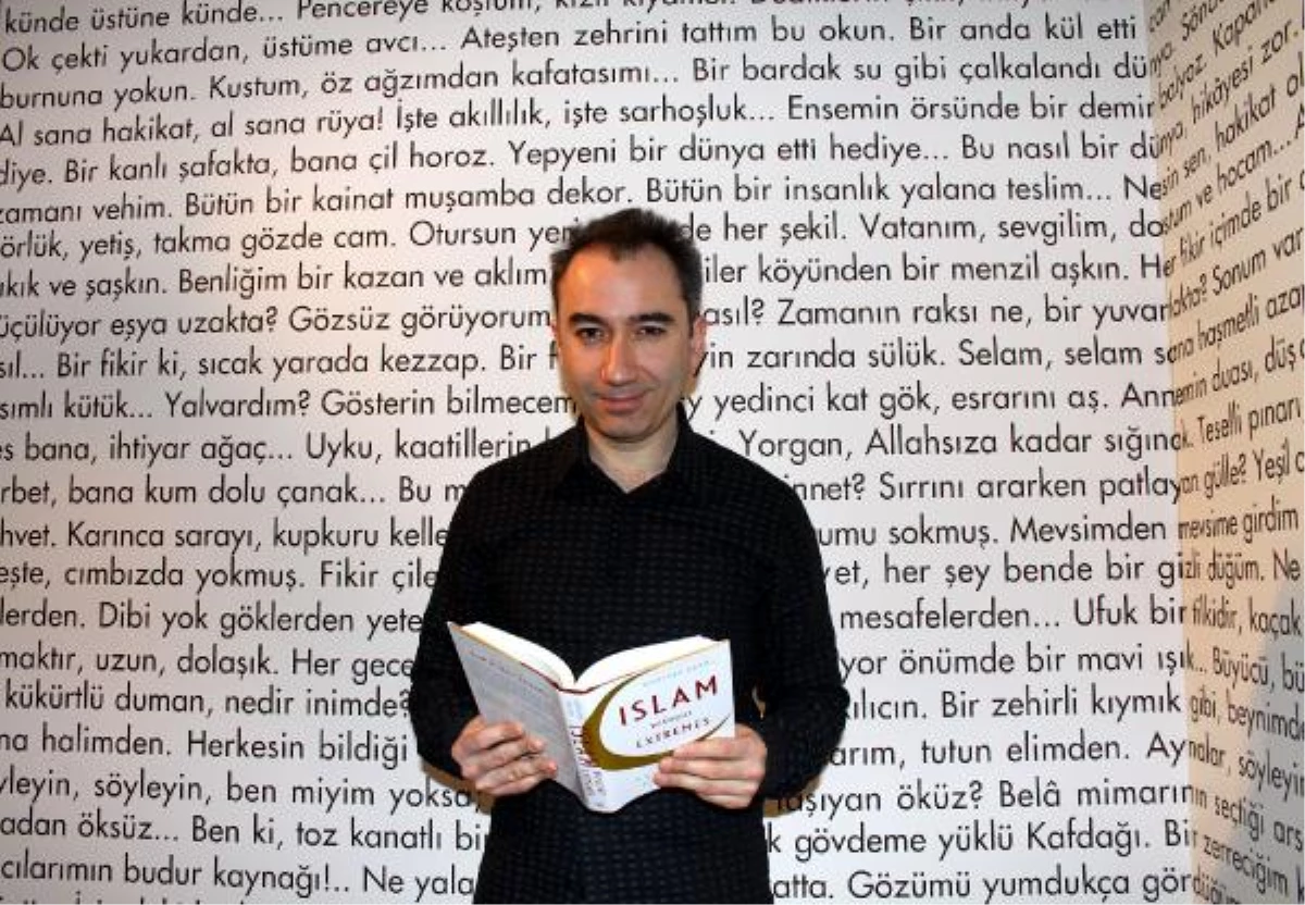 Mustafa Akyol\'un Kitabı "Yılın En İyi Kitabı" Ödülüne Aday