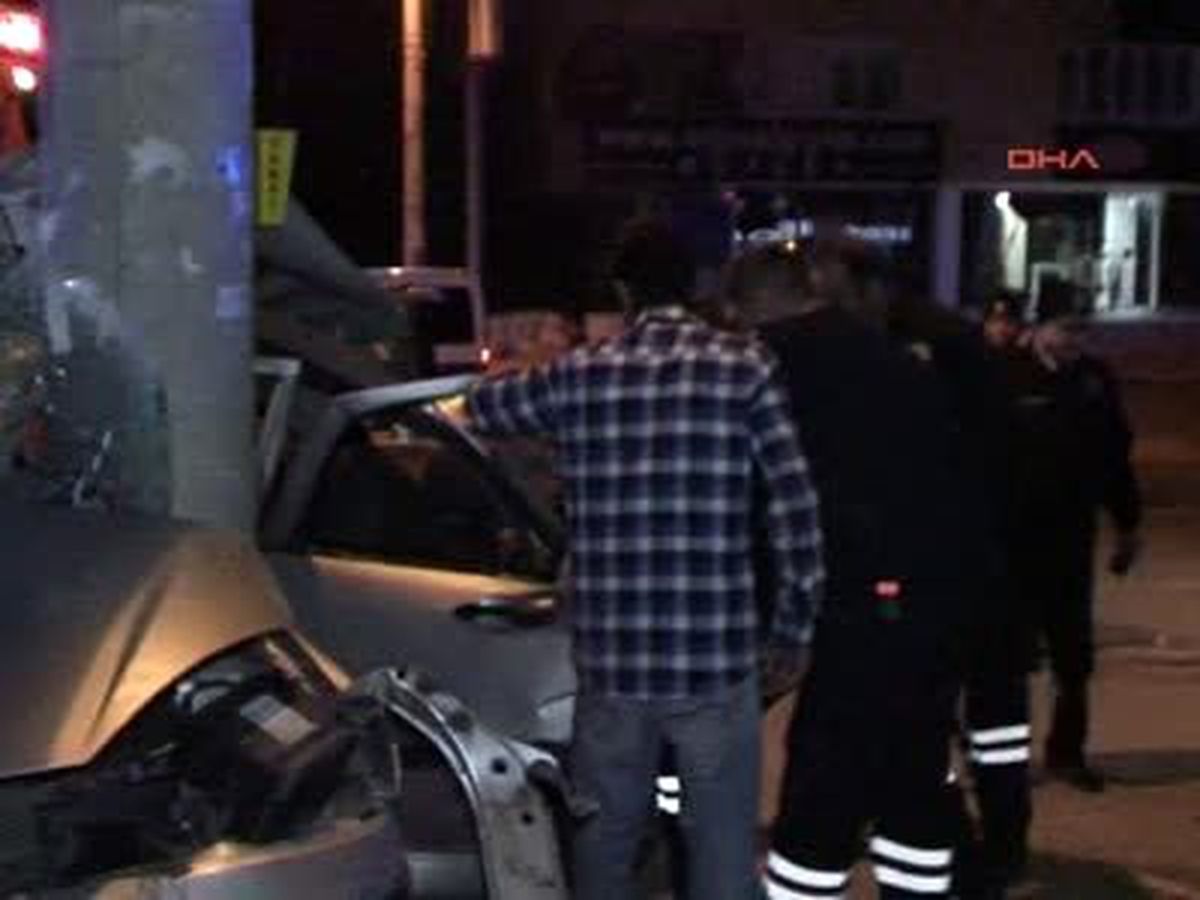 Nişanlı Çiftin Doğum Günü Partisi Acı Bitti