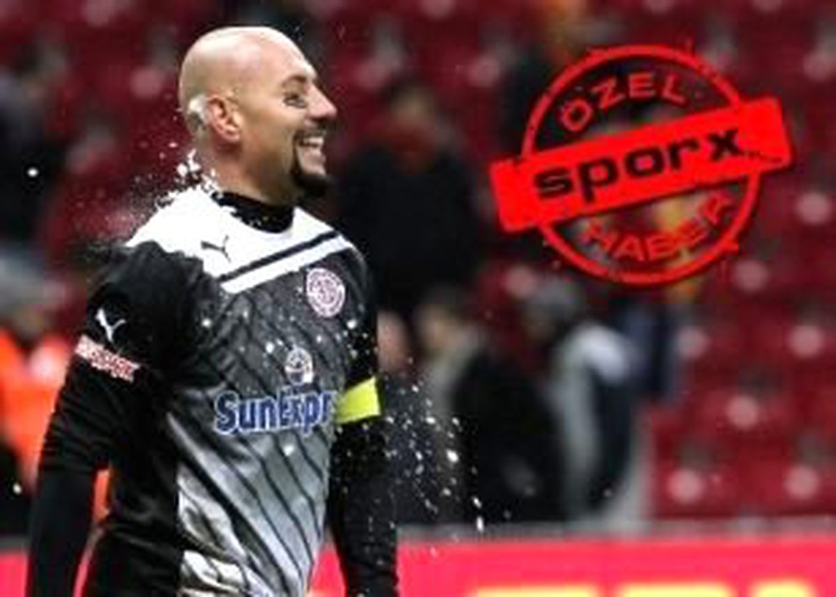 Ömer: 'Sabri Amigoluk Yapmasın'