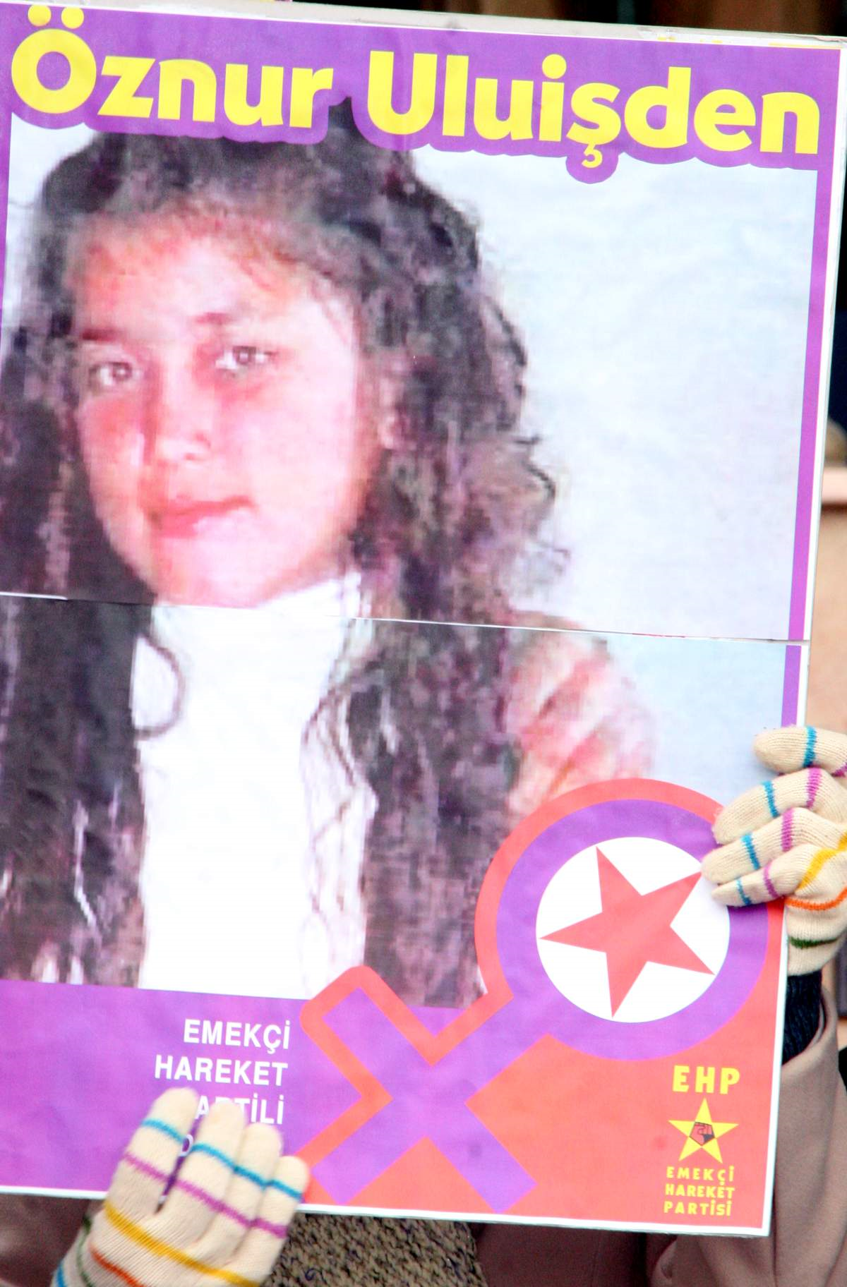 Öznur Cinayeti Davası Ertelendi