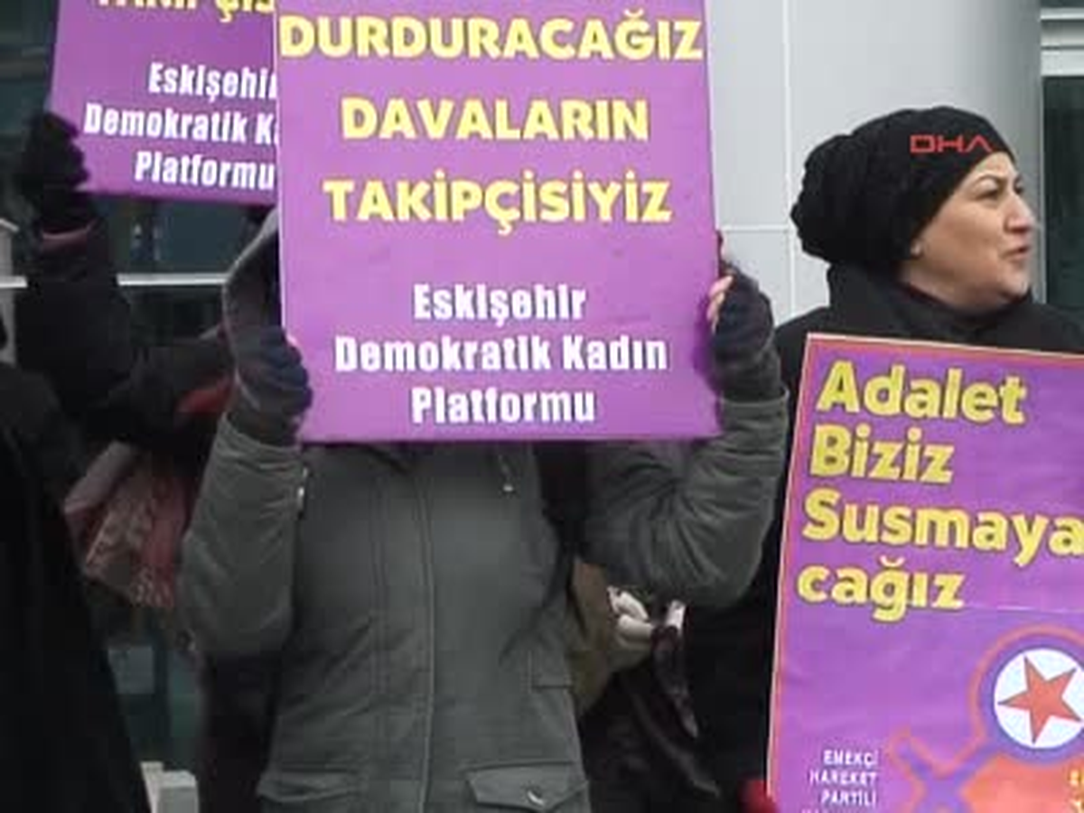 Öznur'un Cinayet Sanığı Cesedin Olduğu Yeri Gösterdim, Ben Suçsuzum