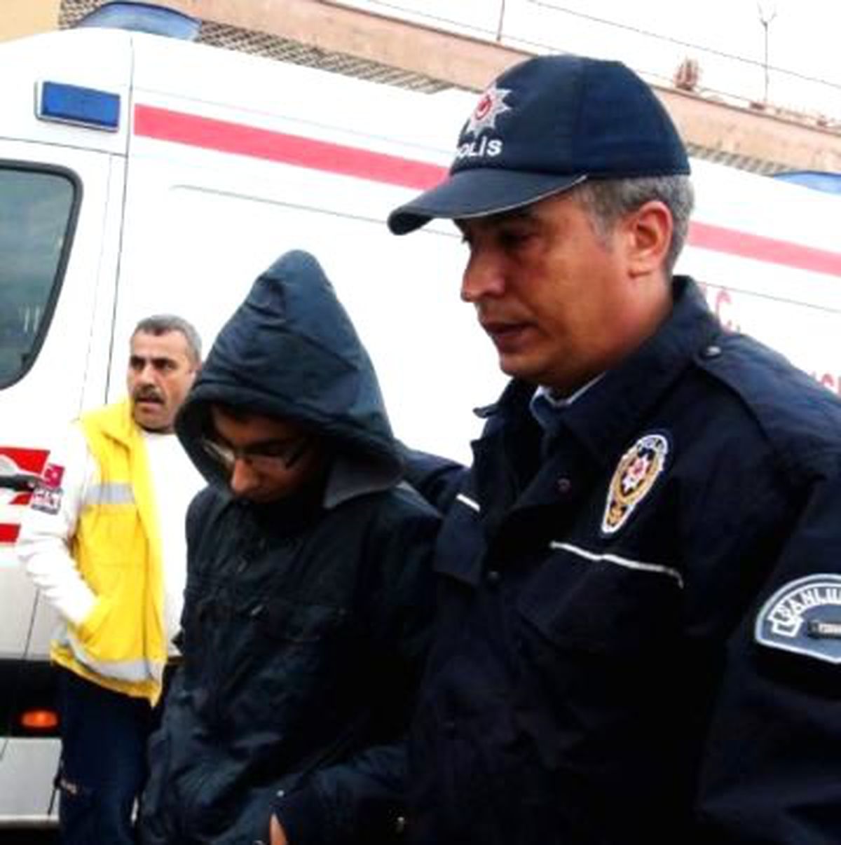 Paniğe Yol Açan Olay Aydınlatıldı