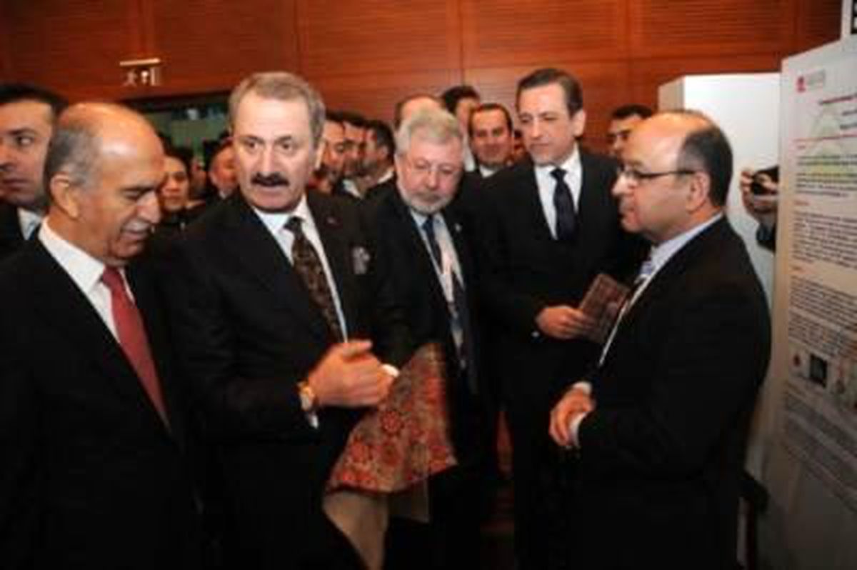 Rakamlardan Mutlu Değilim