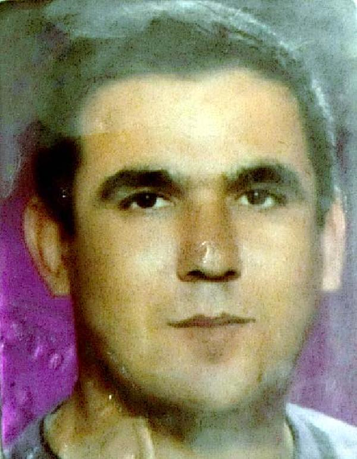 Şaka Yaparken Polis Memurunu Öldüren Şüpheli Tutuklandı