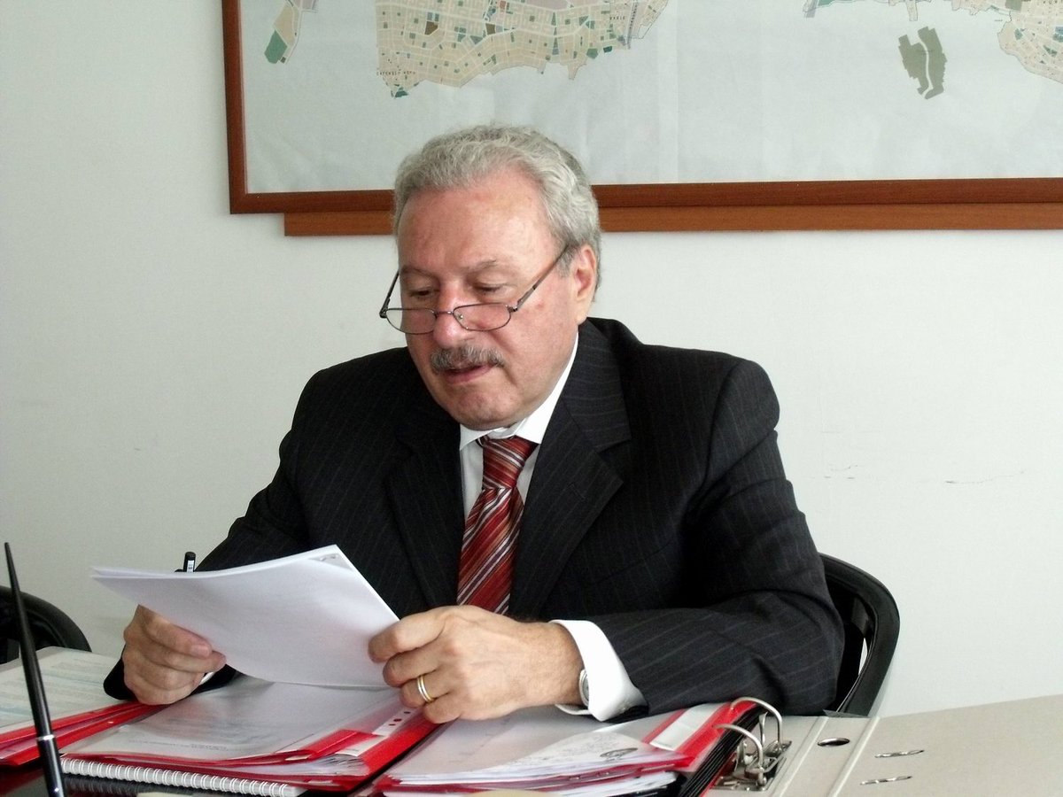 Salihli Belediye Başkanı Okay Açıklaması