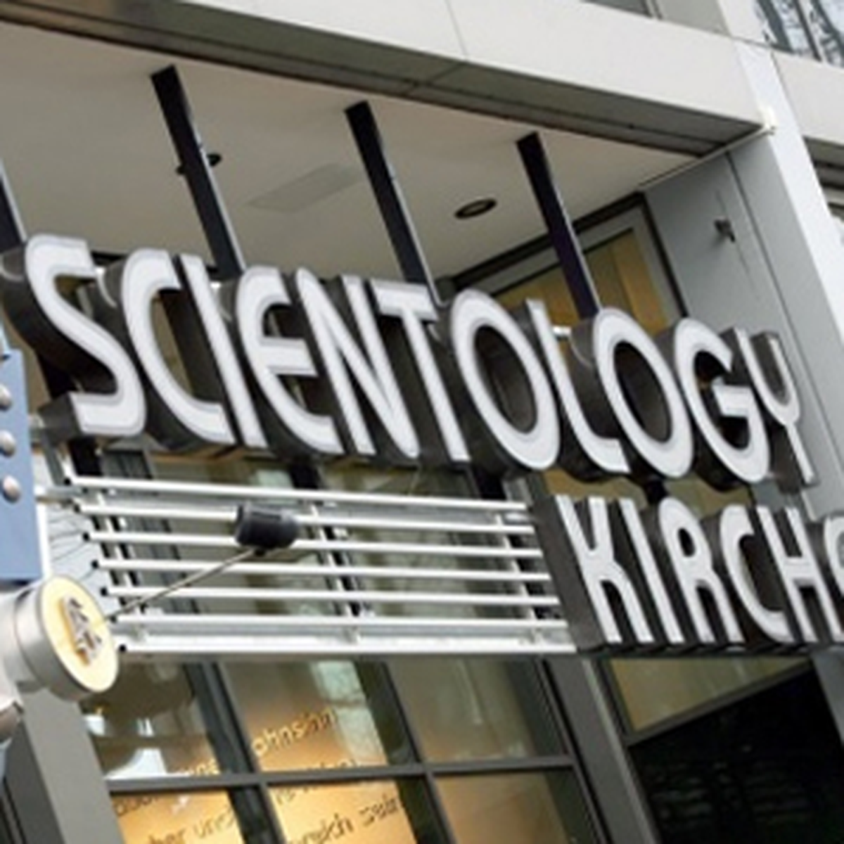 Scientology Tarikatıyla İlgili Ceza Onandı