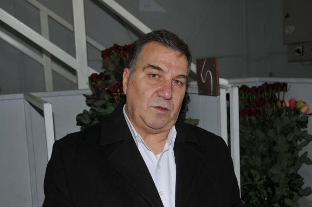 Sevgililer Günü'ne Kolombiya Gülü
