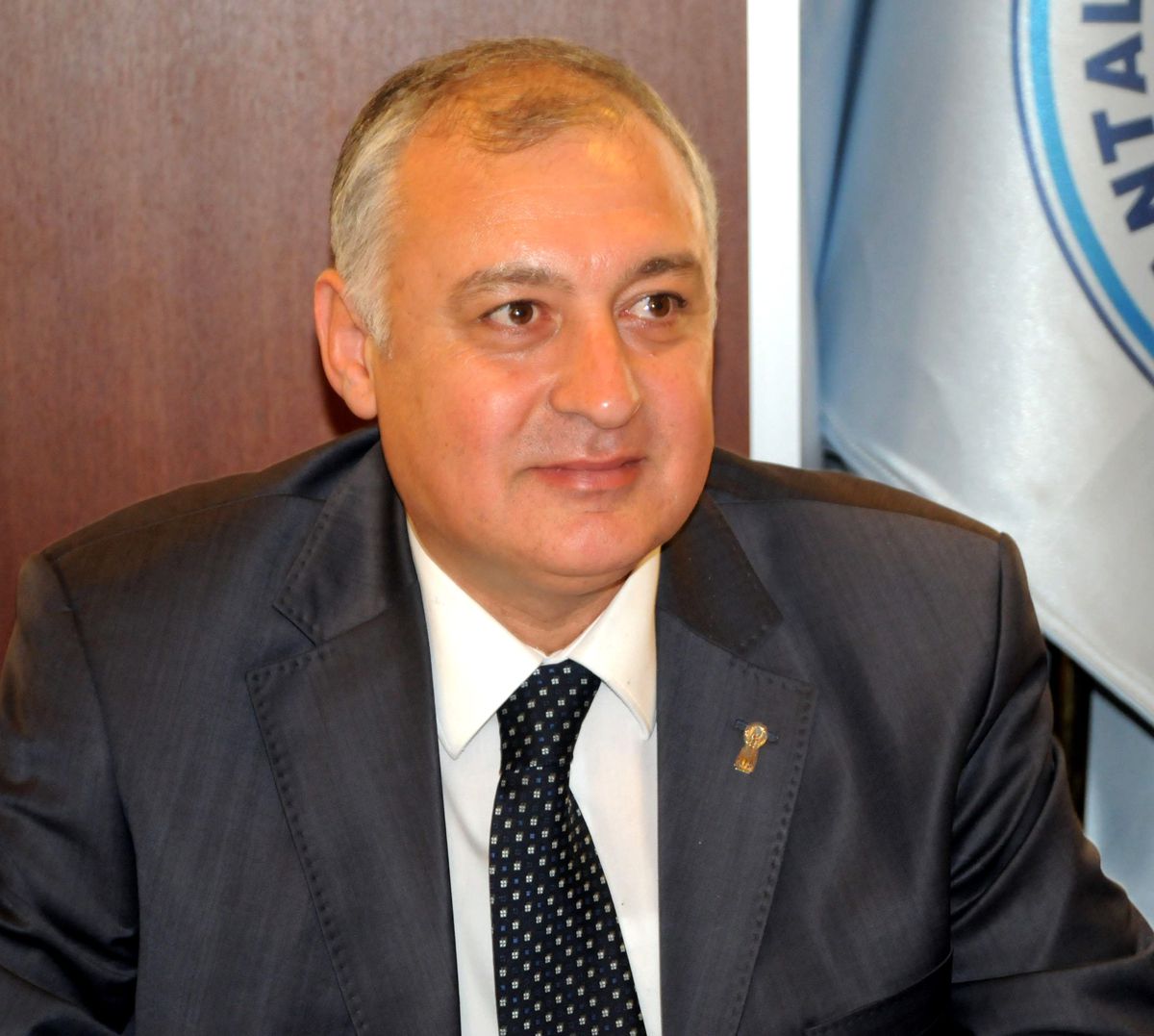 Sevimçok, 'Haksızlık Ortadan Kalkacak'
