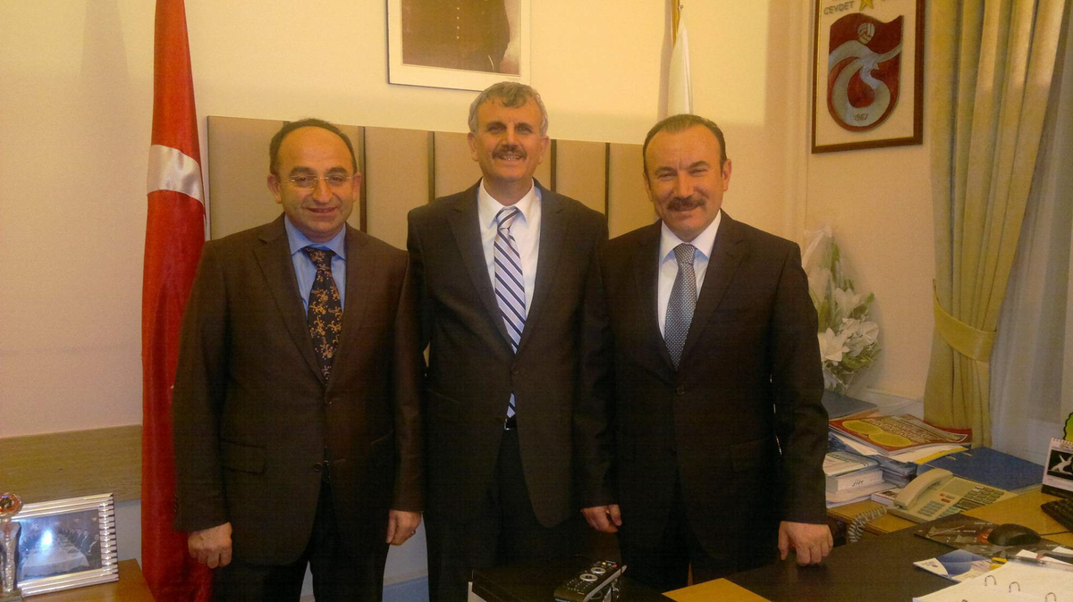 Sosyal Belediyecilikte İzmit Örnek Gösterildi