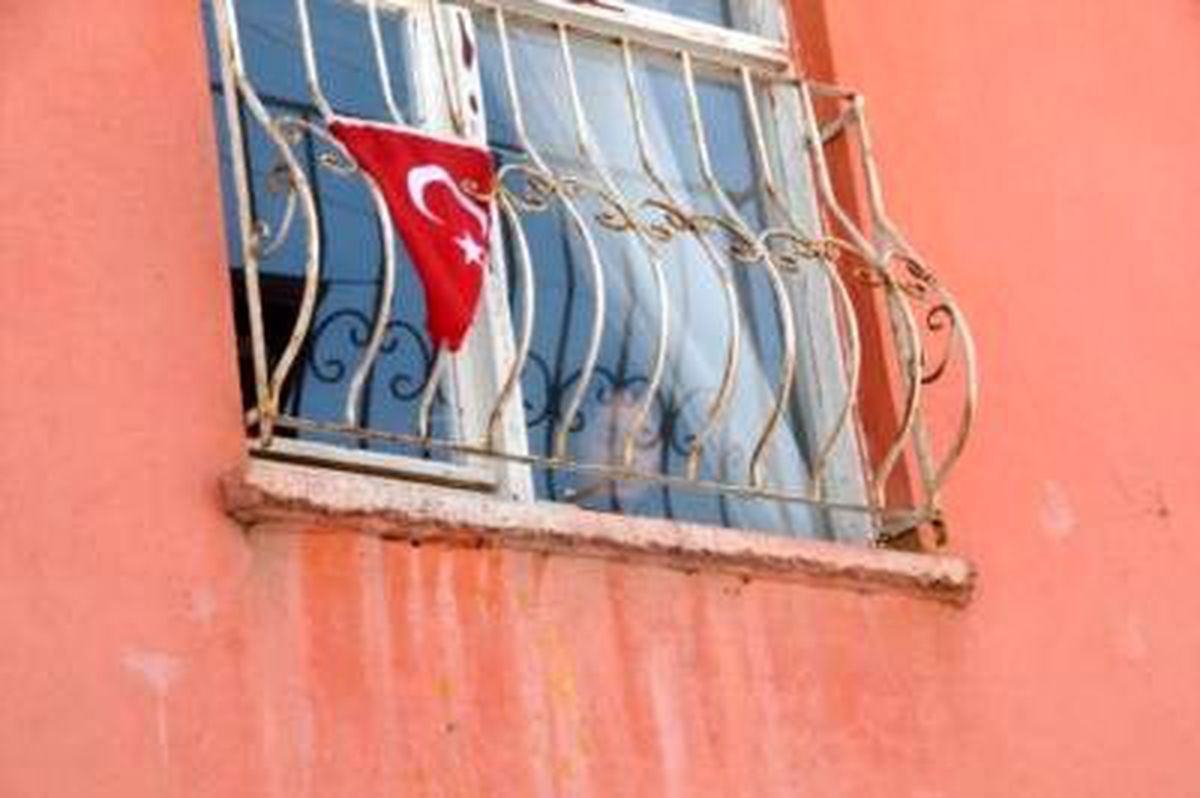 Sözleşmeyle Satılan Kız Sivas'taki Evinde Bulundu