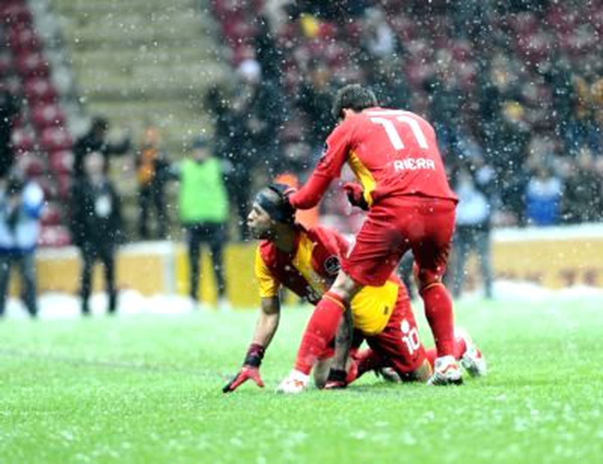 Spor Toto Süper Lig
