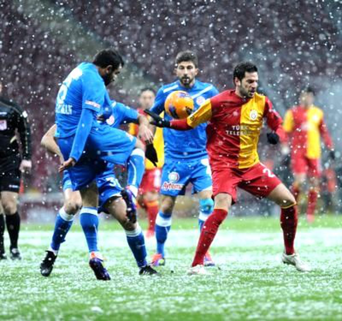 Spor Toto Süper Lig