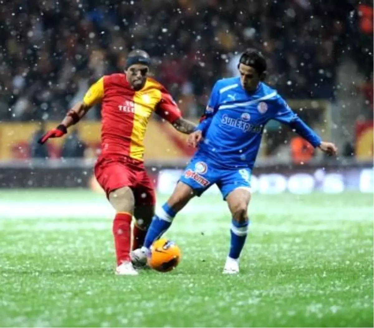 Spor Toto Süper Lig