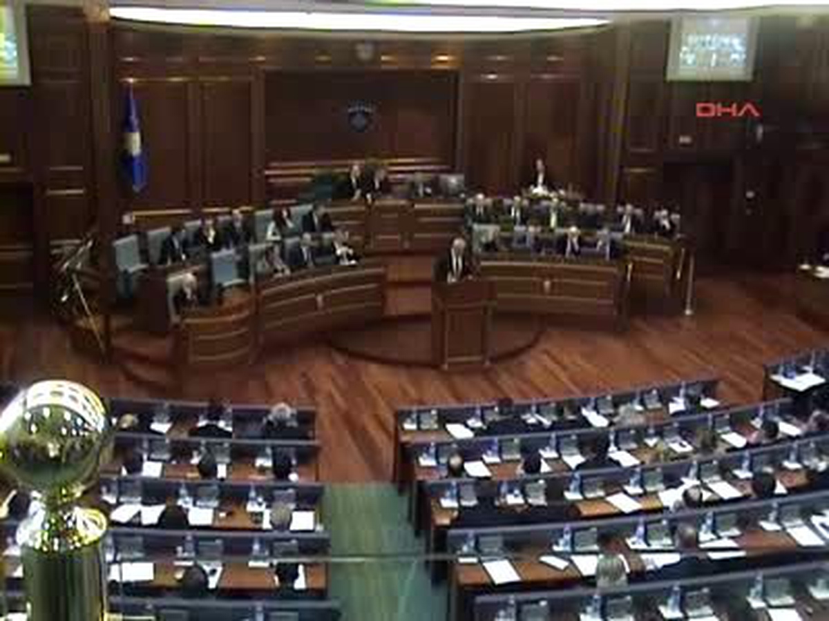Taçi, Denetimli Bağımsızlığın Kaldırılması İçin Oy Veren Tüm Siyasi Partilere Teşekkür Etti